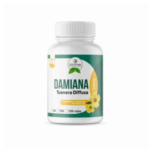 damiana