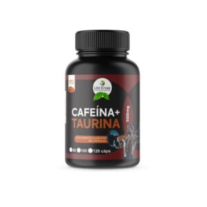 cafeina-taurina