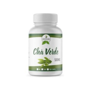cha-verde
