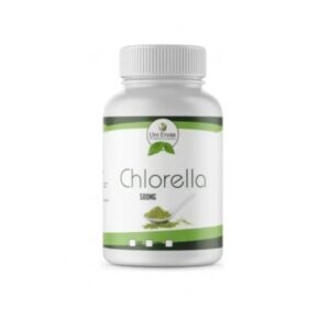 chlorella-uniervas