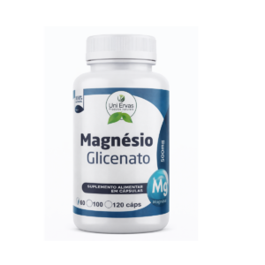 magnesio-glicinato